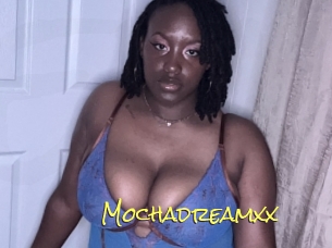 Mochadreamxx