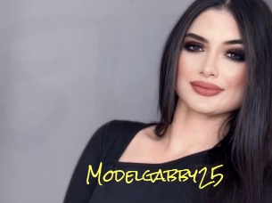Modelgabby25