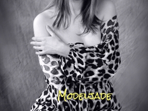 Modeljade