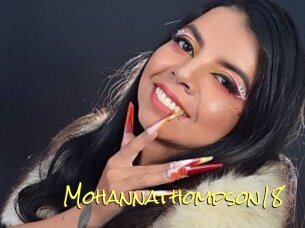 Mohannathompson18