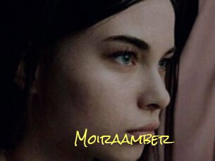 Moiraamber