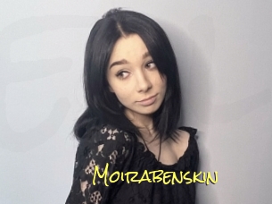 Moirabenskin
