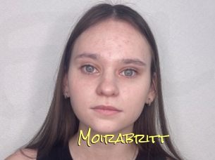 Moirabritt