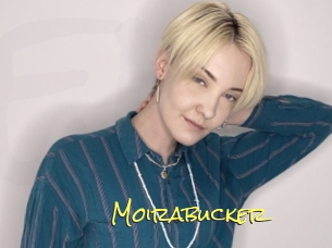 Moirabucker