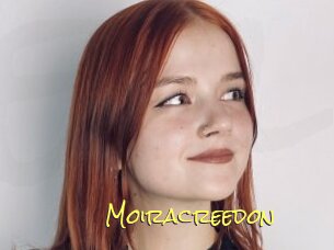 Moiracreedon