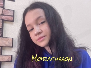 Moiracusson