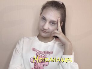 Moirahaines