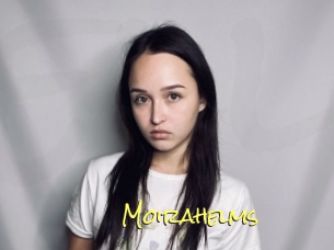 Moirahelms