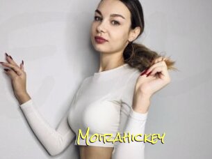 Moirahickey