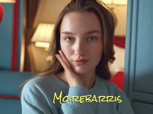 Moirebarris