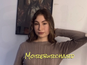 Moireburchard
