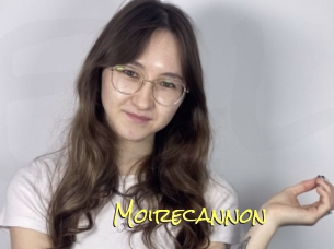 Moirecannon