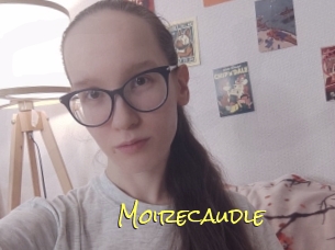 Moirecaudle