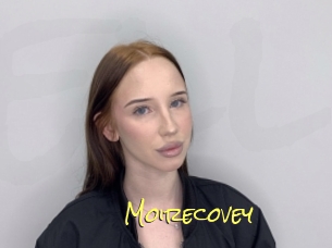 Moirecovey