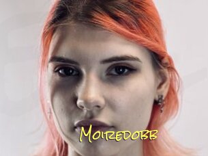 Moiredobb