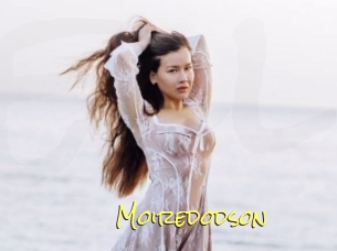 Moiredodson