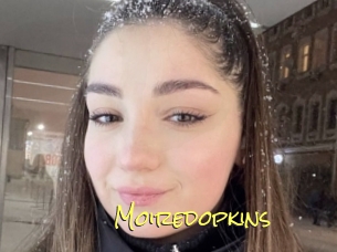 Moiredopkins