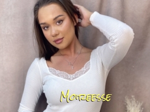 Moireesse