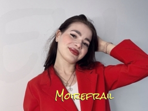 Moirefrail