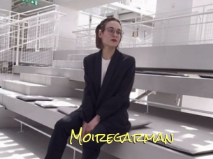Moiregarman