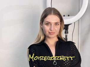 Moiregorbett