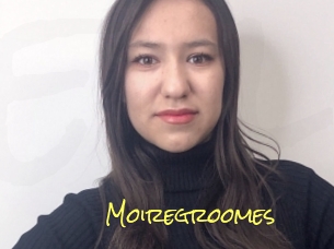 Moiregroomes