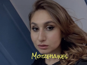 Moirehaines