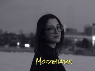 Moireharn