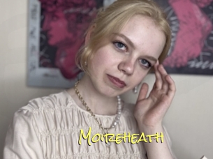 Moireheath