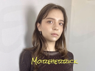 Moireherrick