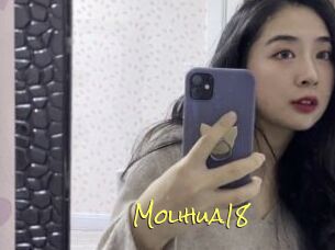Molihua18