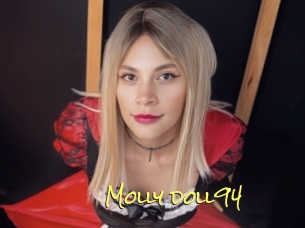 molly_doll94 Elles Mouillent