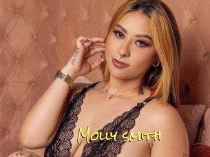 Molly_smith