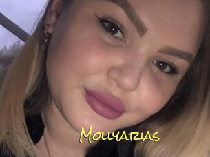 Mollyarias