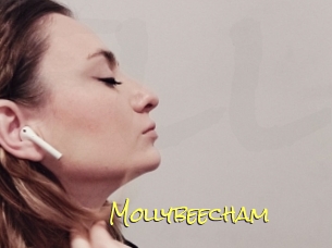 Mollybeecham