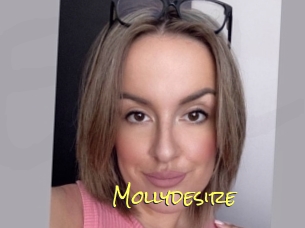 Mollydesire