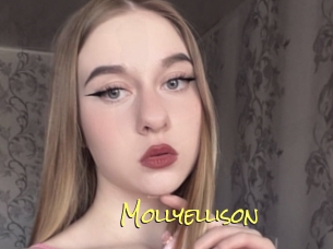 Mollyellison