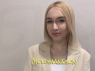 Mollyhandson