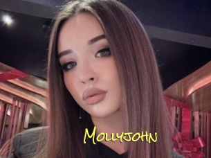 Mollyjohn