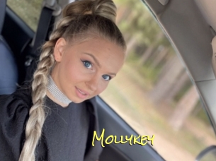 Mollykey