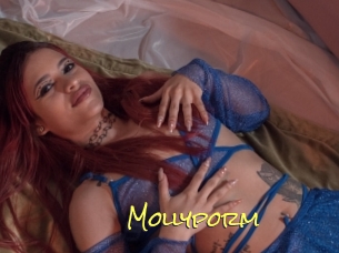 Mollyporm