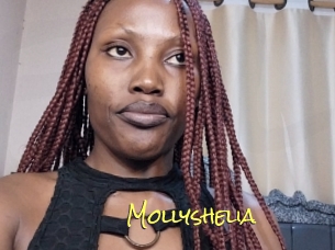 Mollyshelia