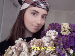 mollysolo Elles Mouillent
