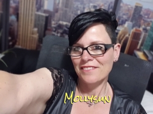 mollysun Elles Mouillent