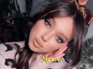 Mollyvi