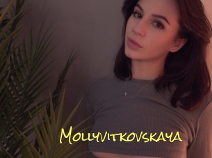 Mollyvitkovskaya