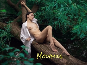 molymils Elles Mouillent