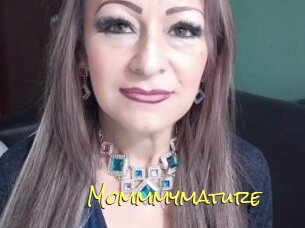 Mommmymature