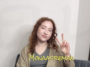 Monaacreman