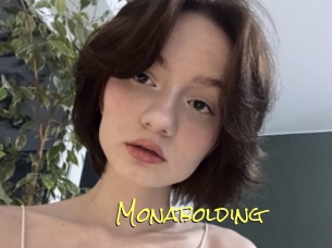 Monabolding